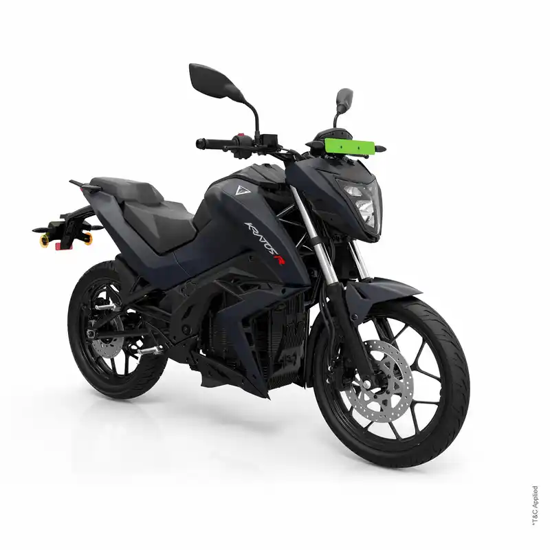 Tork Kratos R