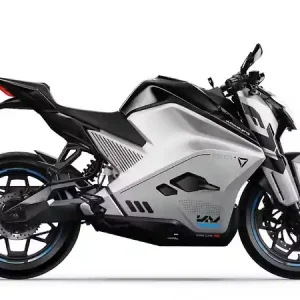 Ultraviolette F77 Mach 2
