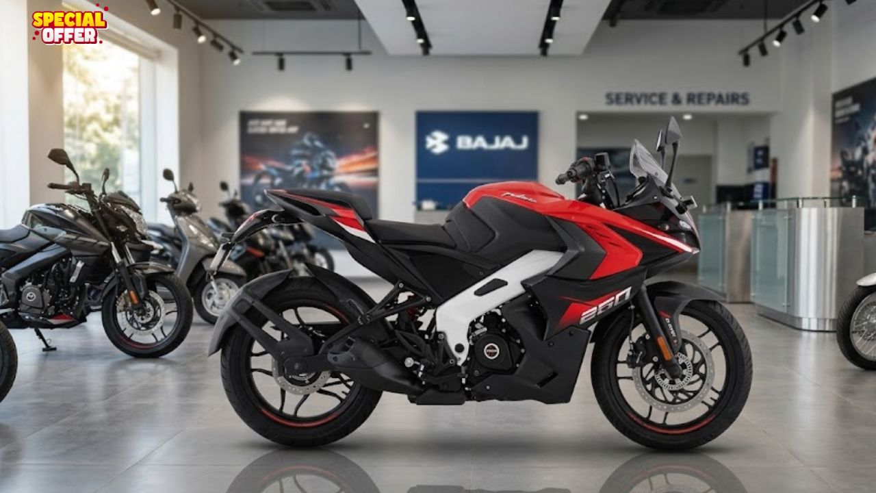 Amba Bajaj New Bike Launched: Stylish Commuter with Reliable Best Performance!