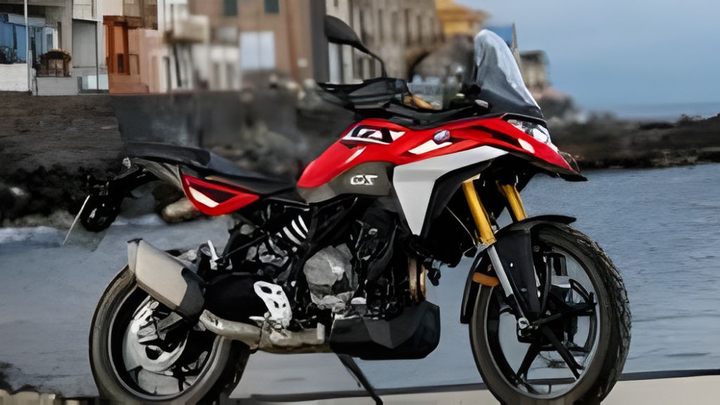 BMW F 450 GS Launched: Adventure Bike with Premium Design and Smart Best Features 2026!