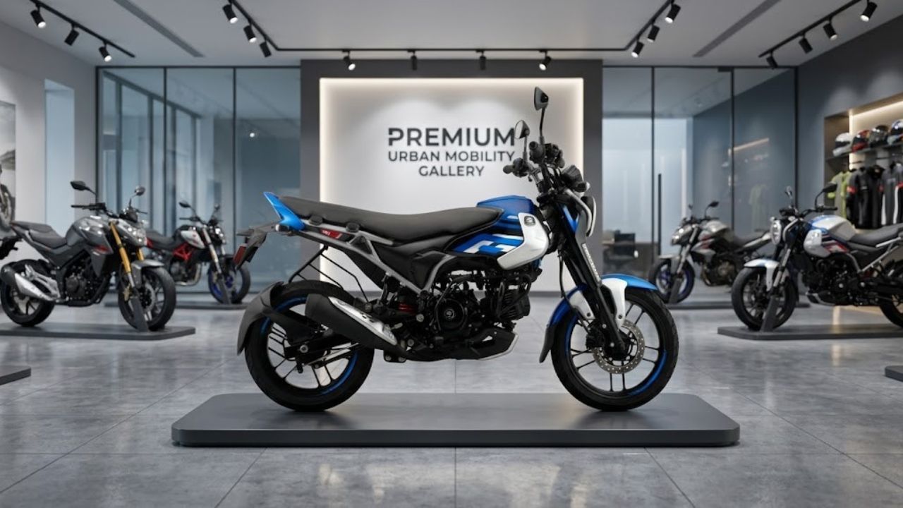 Bajaj Bikes 2026 Launched: Power with Mileage and Modern Innovation Best Combined!