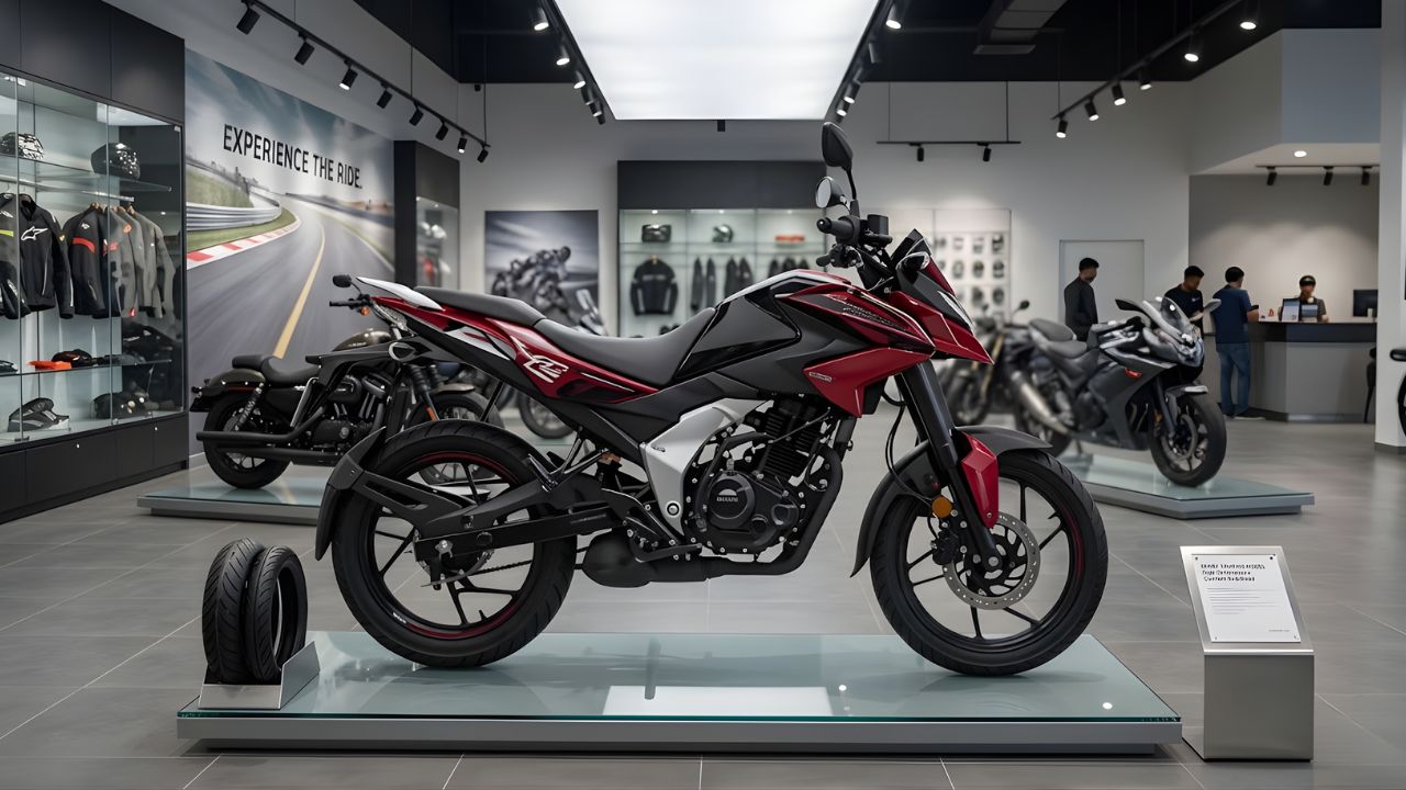 Bajaj Pulsar N125 New Bike Launched: Compact Power with Best Sporty DNA!