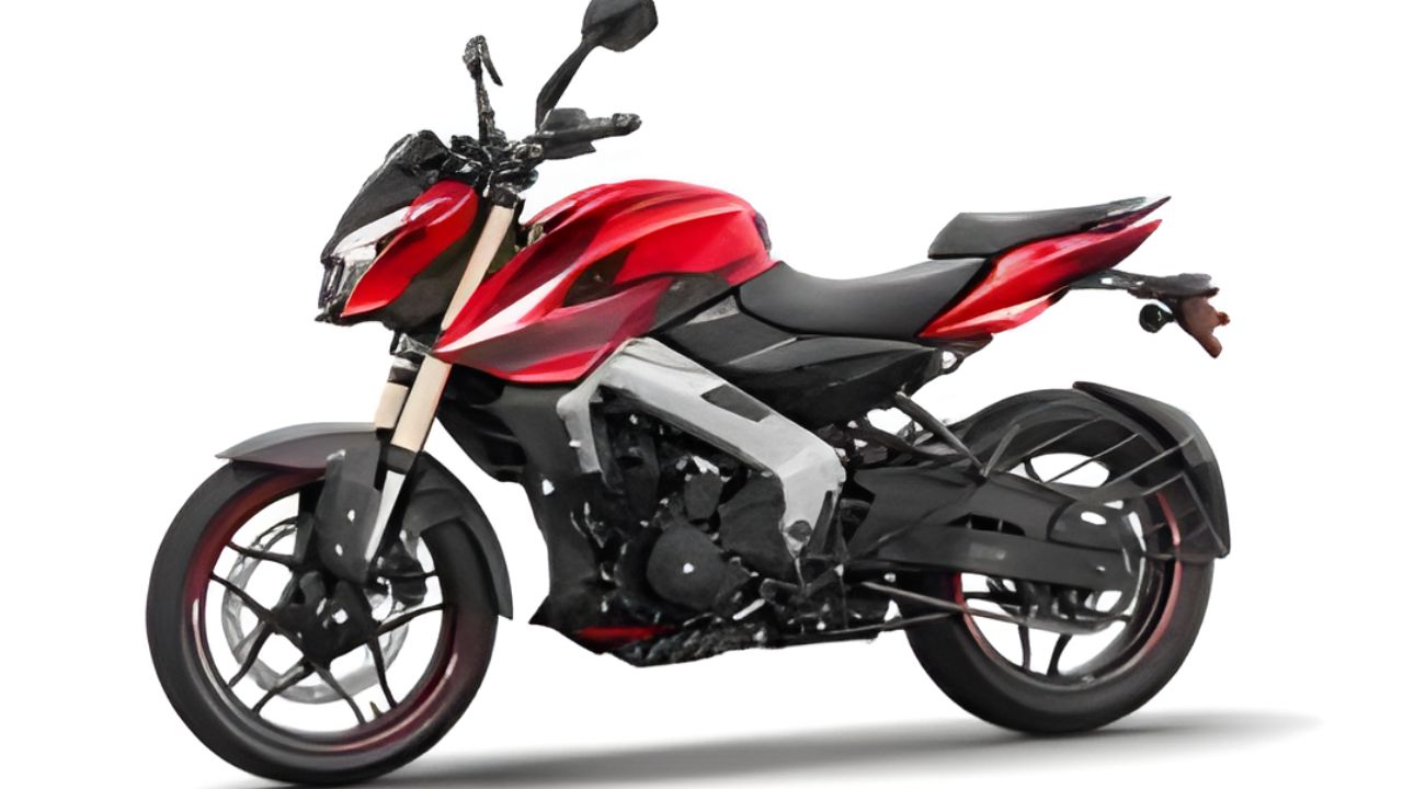 Bajaj Pulsar NS 400Z Launched: Powerful Street Bike with Aggressive Design and Best Modern Tech!