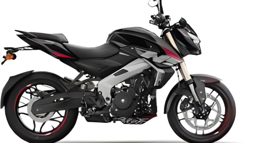 Bajaj Pulsar NS400Z Launched: Powerful Streetfighter with Aggressive Design and Advanced Tech 2026!