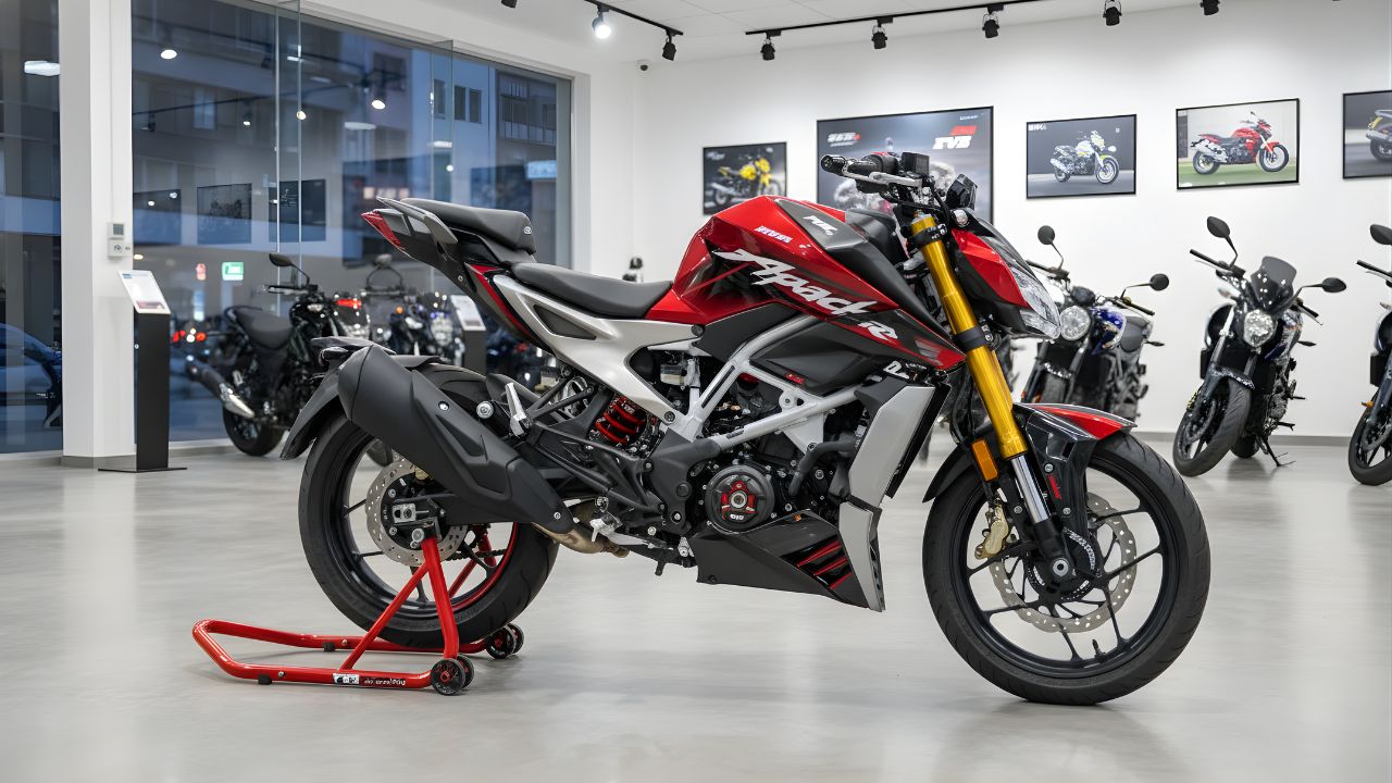 Best Two Wheeler Launch in India: Latest Bikes and Scooters of Best 2026!
