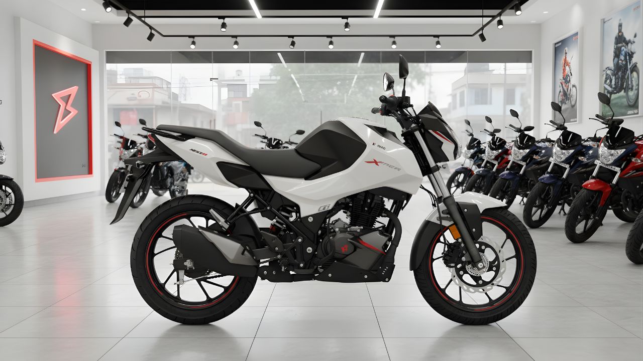 Hero Bikes 2026 Review: Mileage with Comfort and Modern Features best Combined!