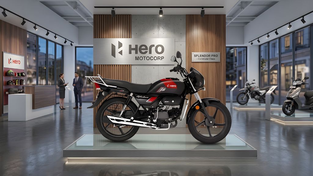 Hero Splendor Plus Review: Best Mileage Bike with Reliable Performance & Low Maintenance