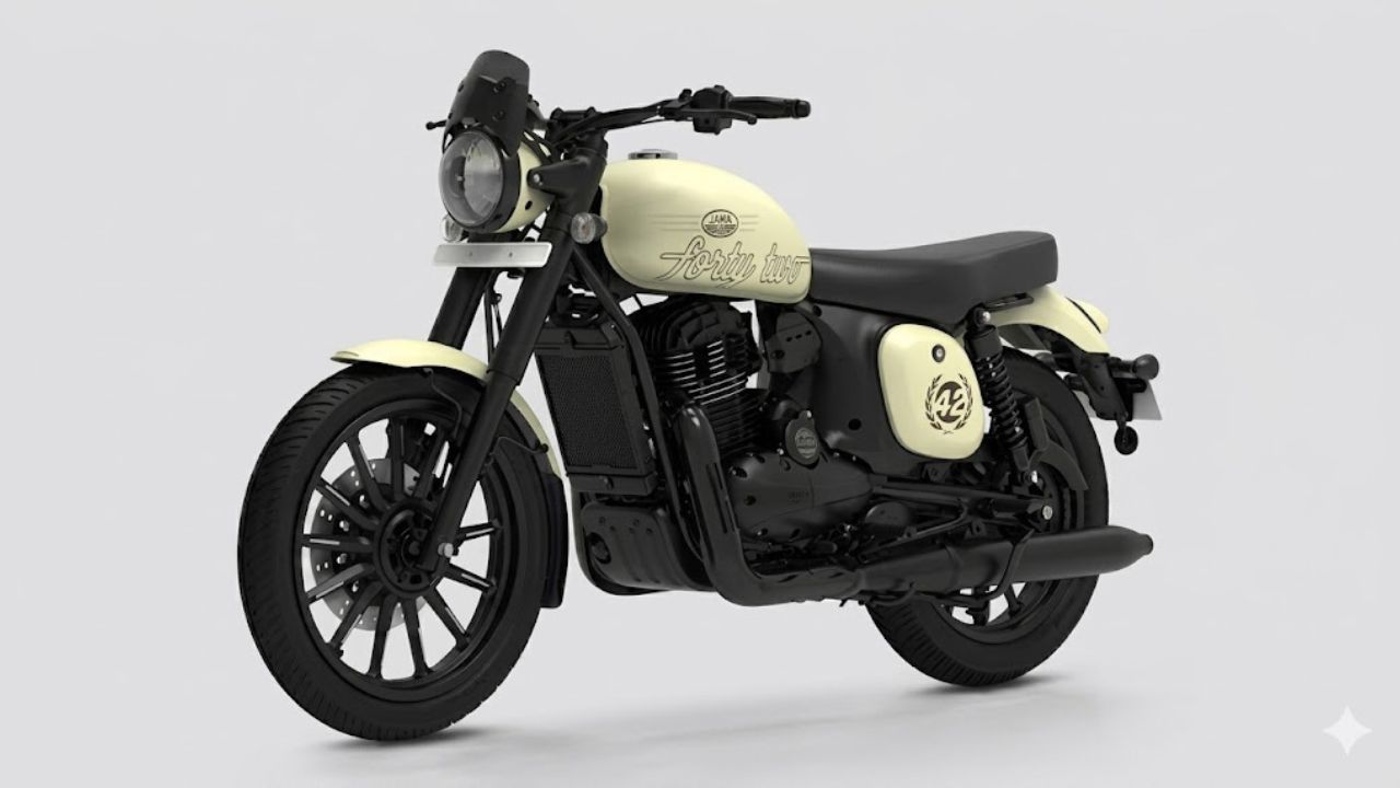 Latest Jawa Bikes in India 2026: Retro Style with Best Modern Performance!