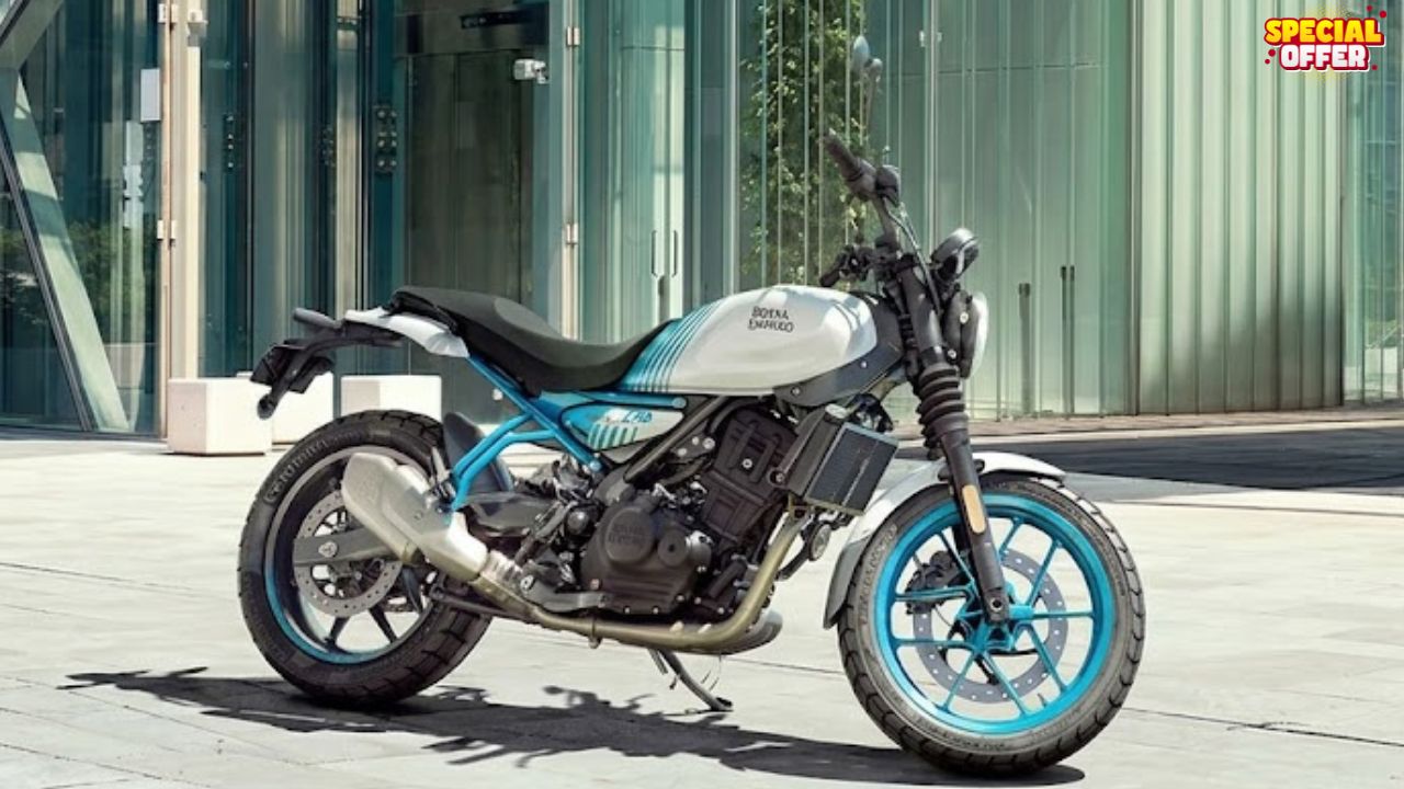 Latest Royal Enfield Bikes 2026: Classic Design with Strong Performance and Modern Best Features!