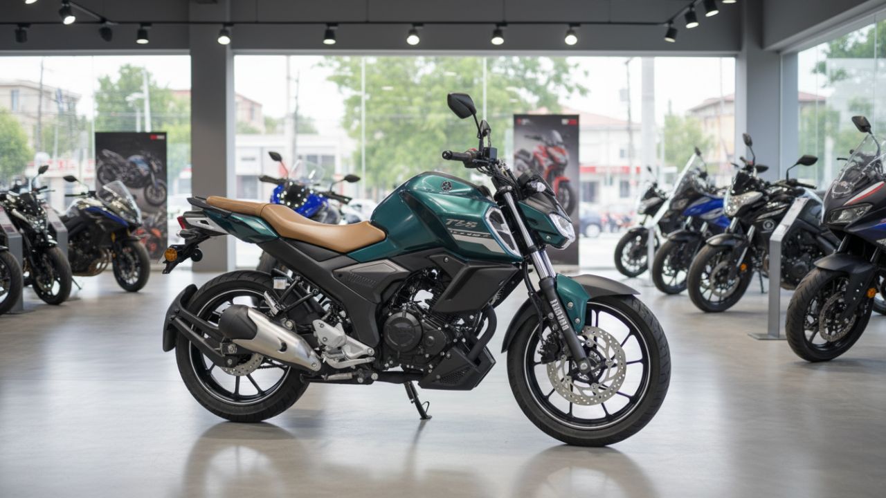 Latest Yamaha Bikes in India 2026: New Launches with Performance & Upcoming Models