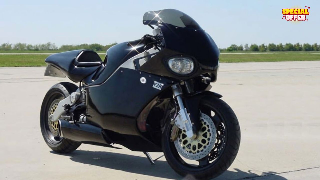 MTT Y2K Streetfighter Review: Jet-Powered Beast with Extreme Performance and Futuristic Design!