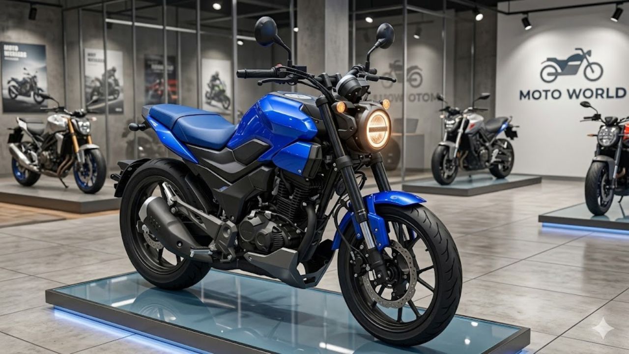 Rival TVS RTR 200 4V: Suzuki Gixxer 250 Performance Battle in the Streetfighter Best Segment!