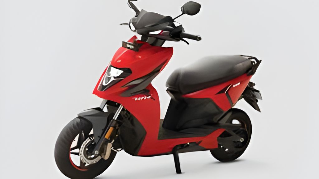 Simple Ultra Scooty Launch 2026: High-Range Electric Scooter with Smart Features and Modern Best Design!