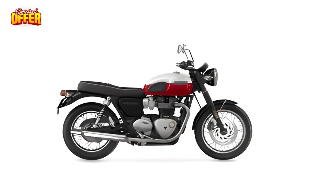 Triumph Bonneville 400 Bike Launch 2026: Classic Design with Smooth Performance and Best Premium Feel!