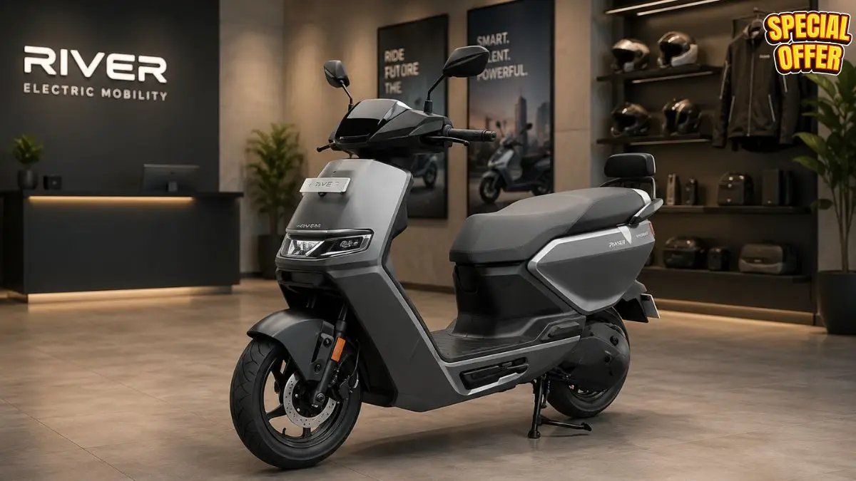 The Ultimate Guide to the Ather scooter 2026 New Launch: What to Expect