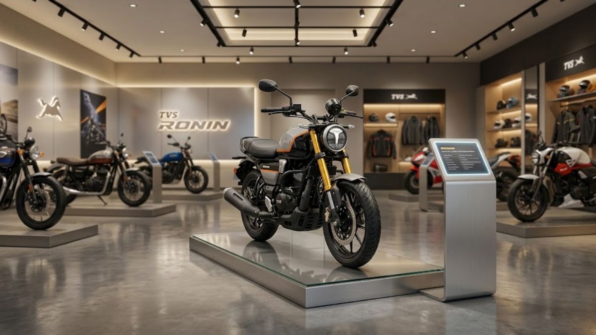 KTM 250 Adventure Delivers Rally Inspired Touring Performance With Rugged Modern Styling