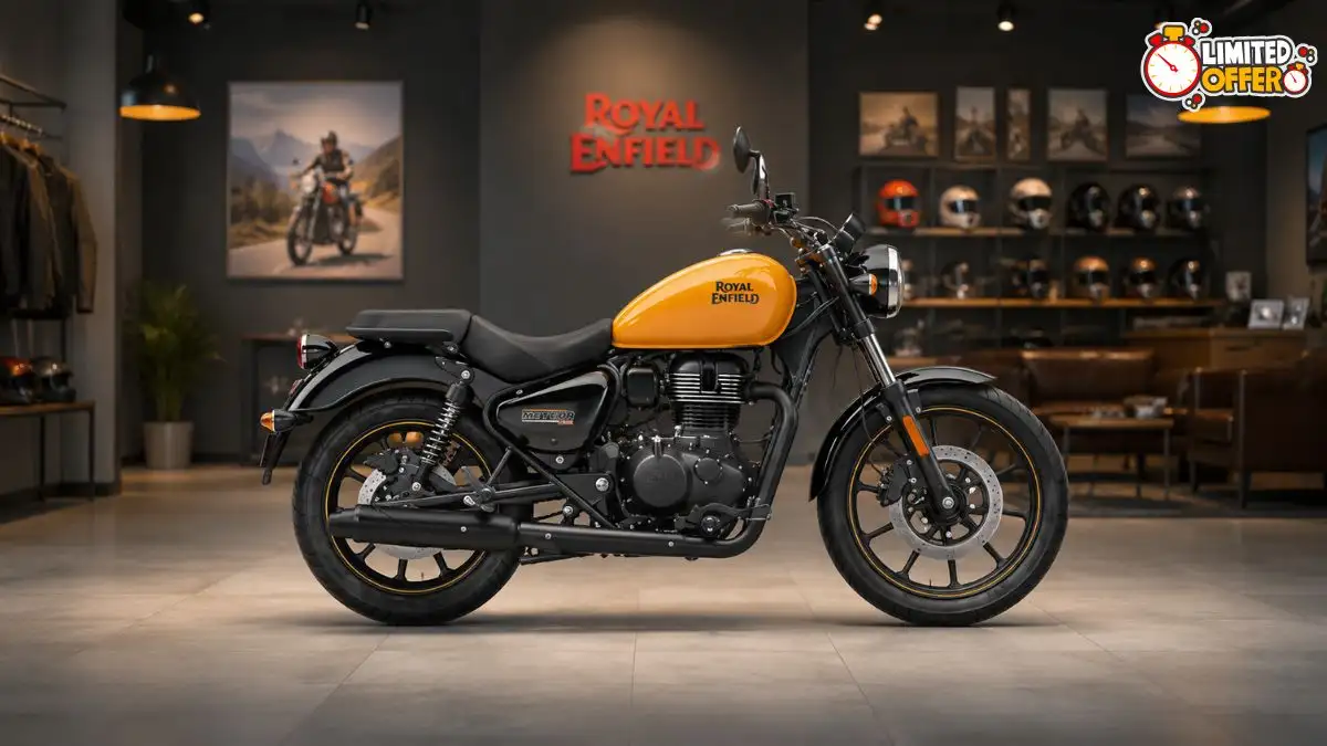 The Thrill of the Ride: Exploring the Royal Enfield New luxury return 2026